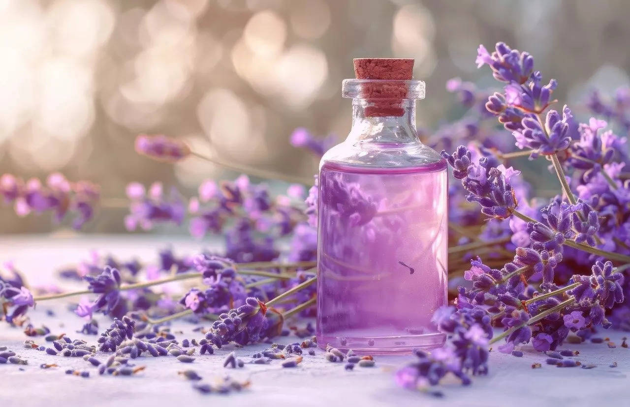 Astrological Perfume Pairings: How to Choose a Scent Based on Your Birth Chart