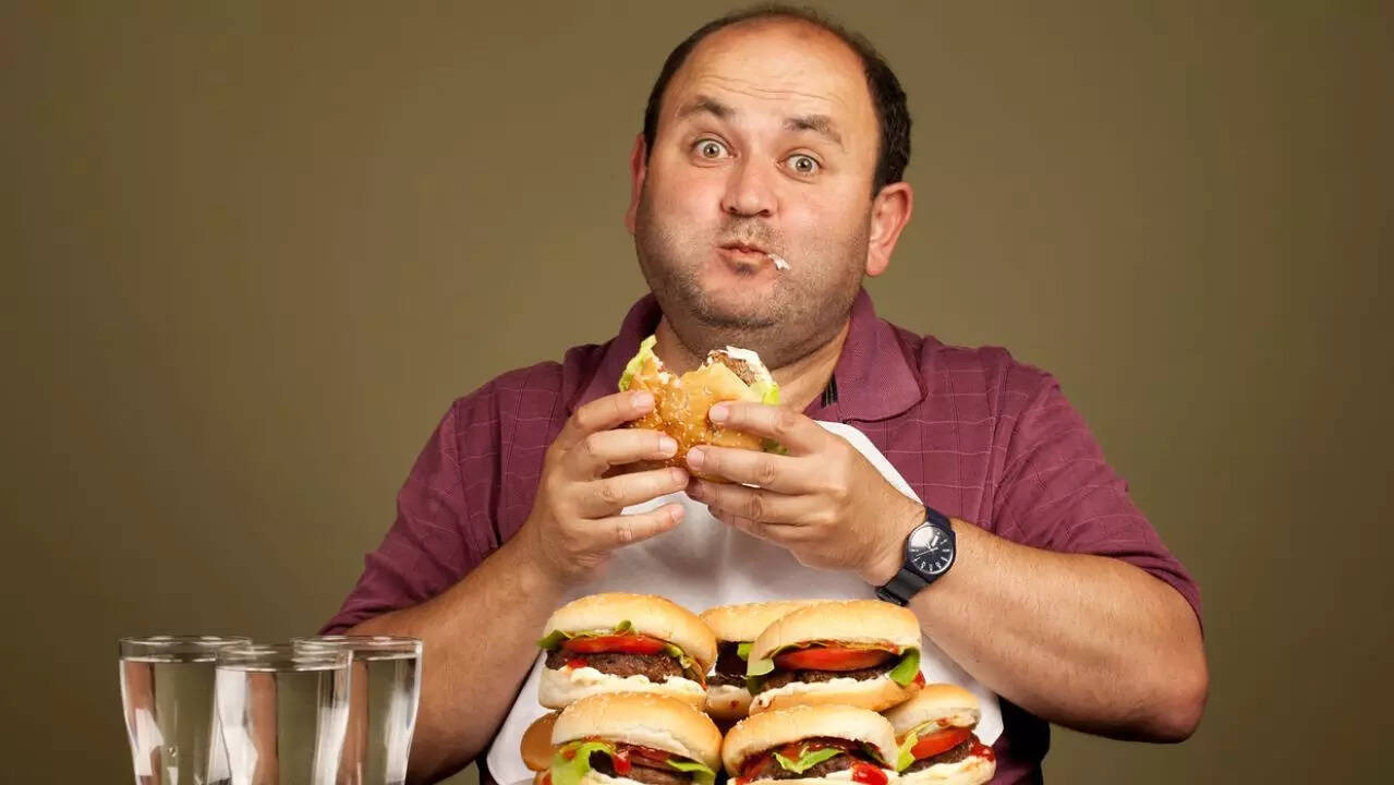 food addiction