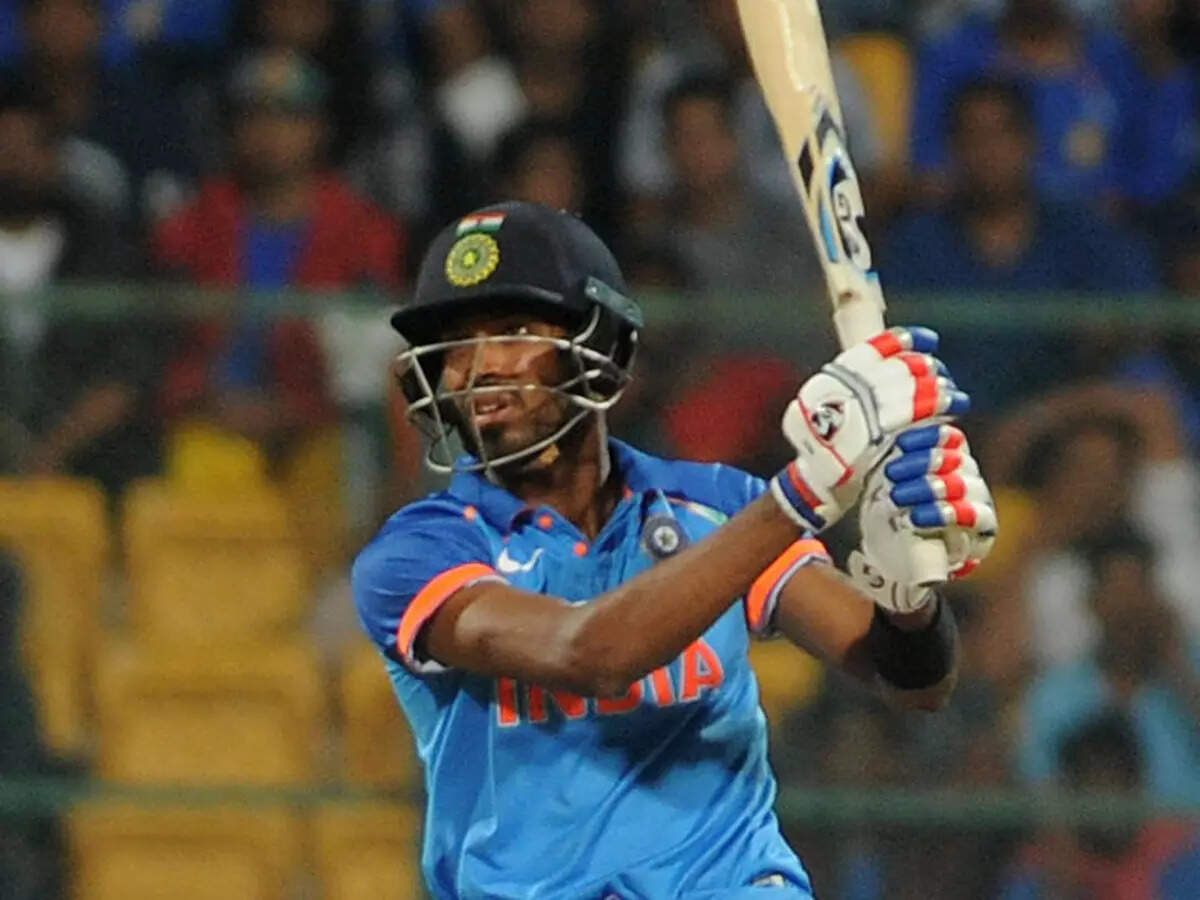 ICC Rankings: Pandya, Arshdeep climb spots