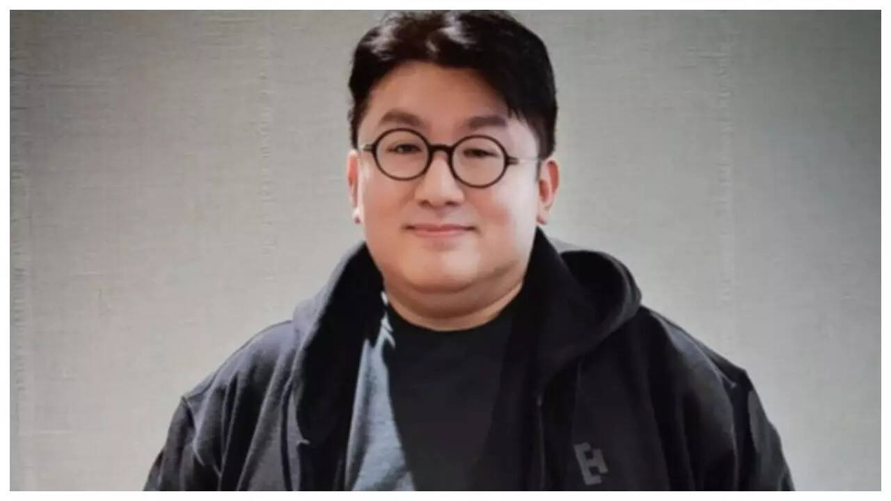 Bang Si Hyuk Faces backlash over Enhypen remarks