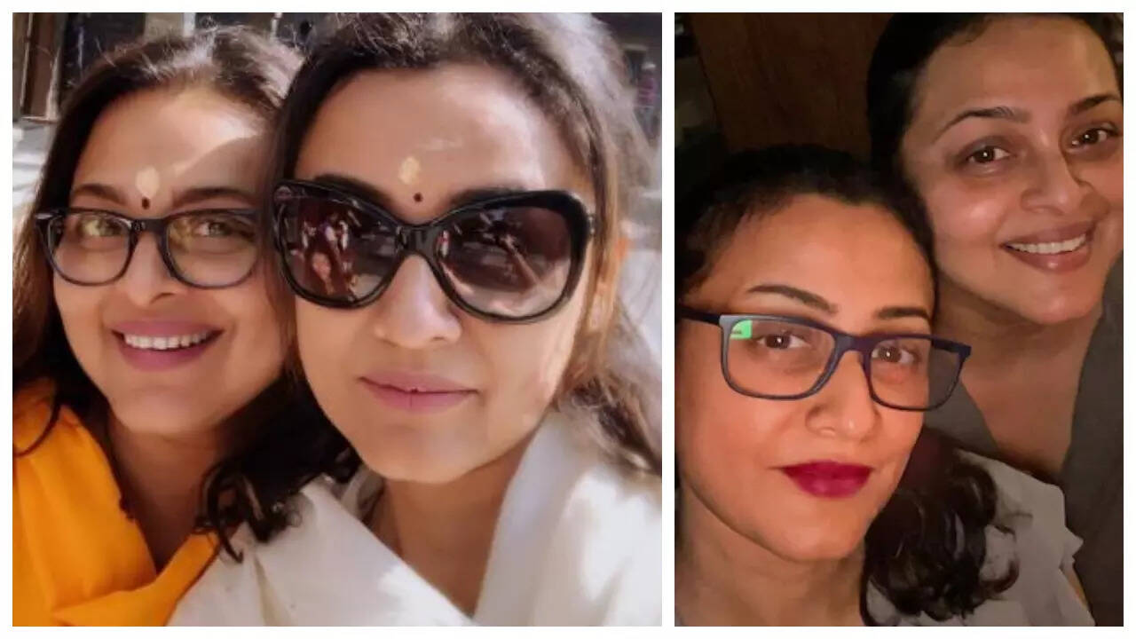 When Namrata talked about her bond with Shilpa
