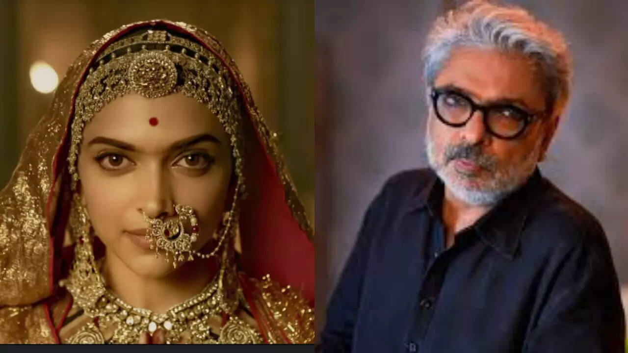SLB on resuming Padmaavat shoot post-attack