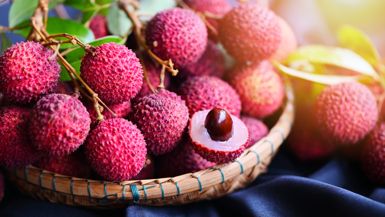 Lychee seeds: Surprising health benefits everyone should know about