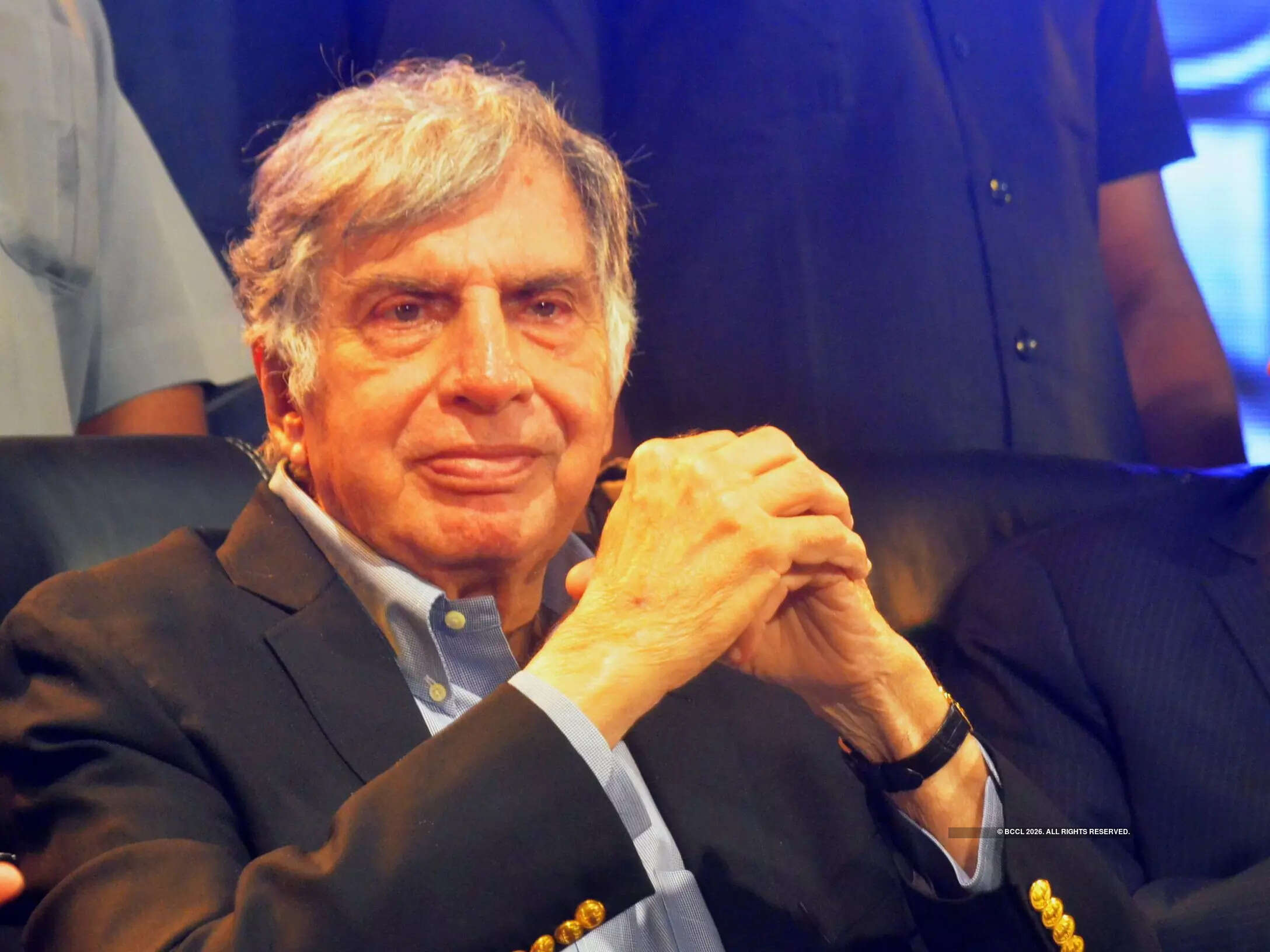 How Ratan Tata put the Tata Group on global map
