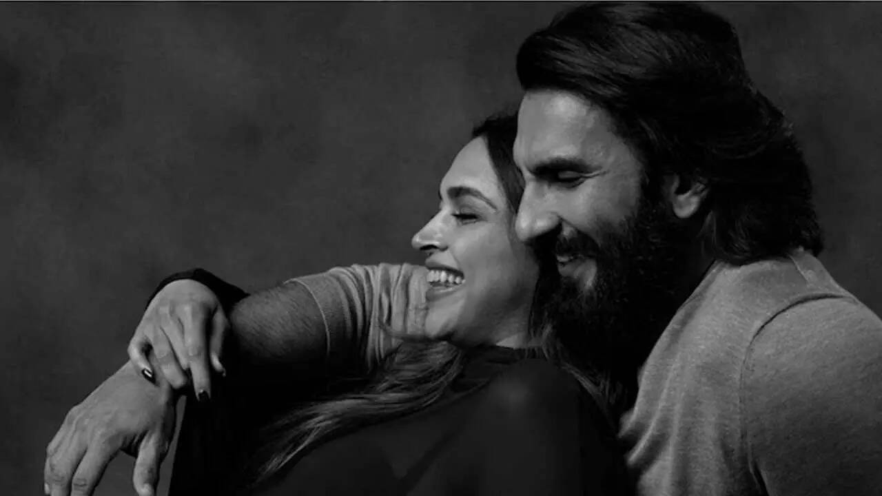 Deepika on burnout and sleep deprivation as a new mom