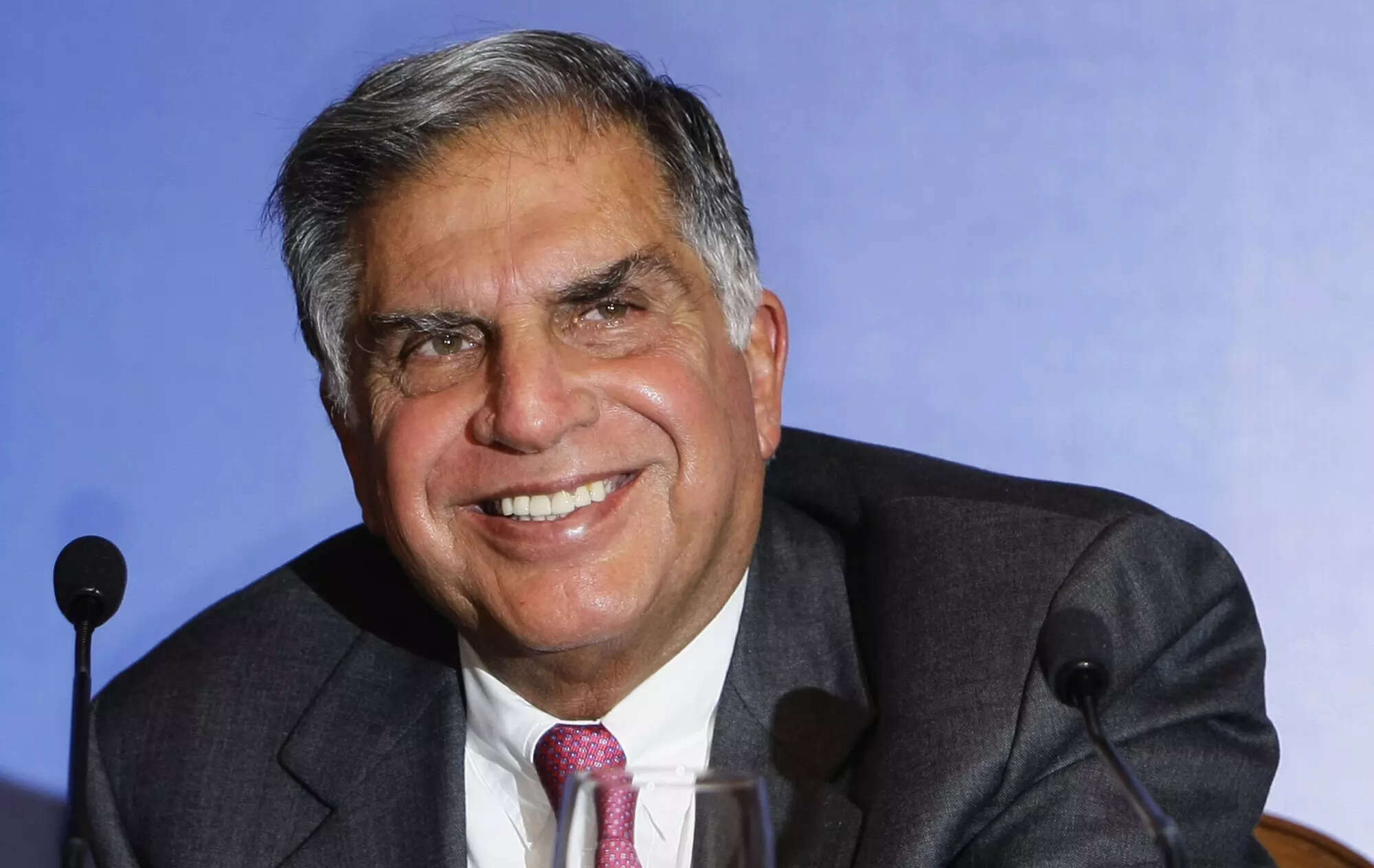 'Inspired this entire nation': Sports stars pay tribute to Ratan Tata