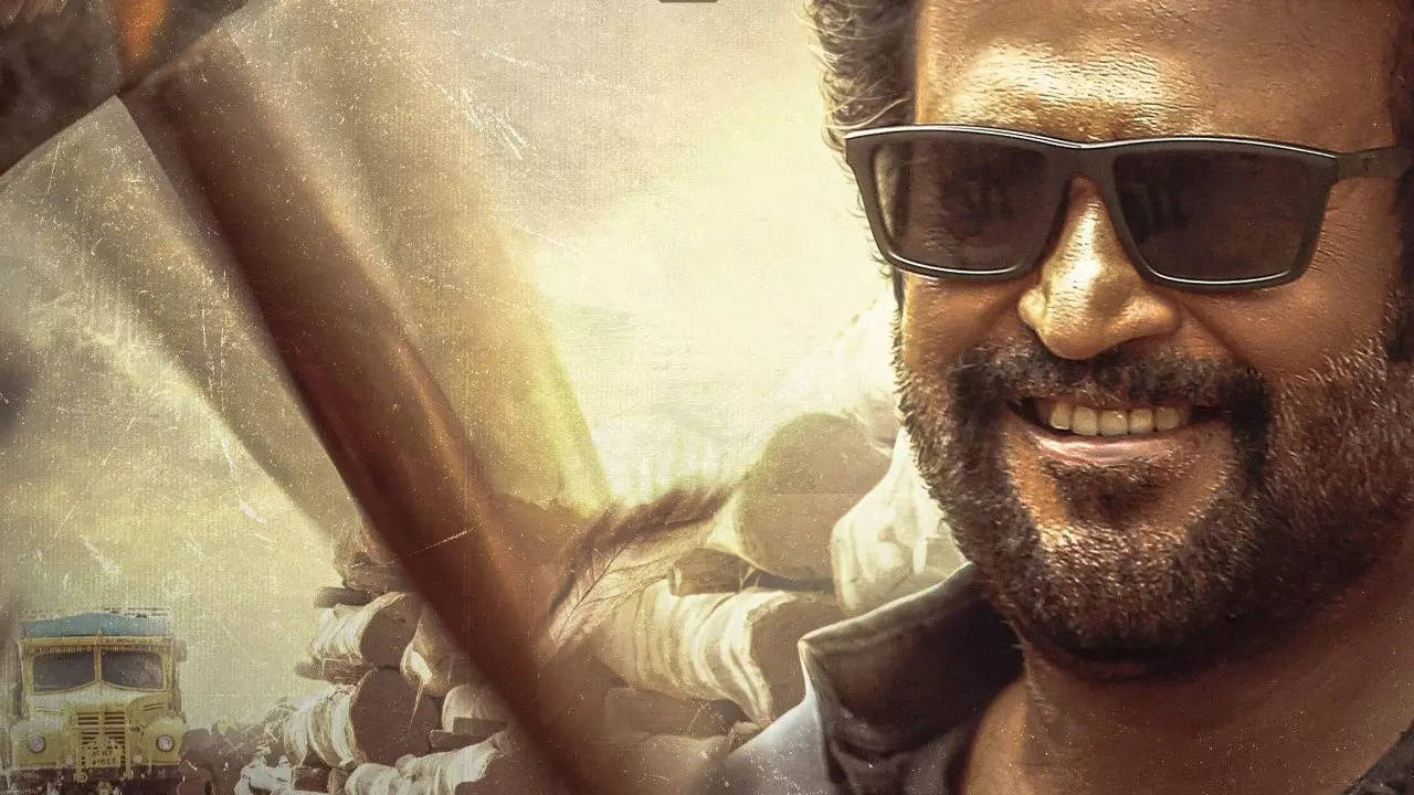 'Vettaiyan' Twitter review: Rajinikanth shines