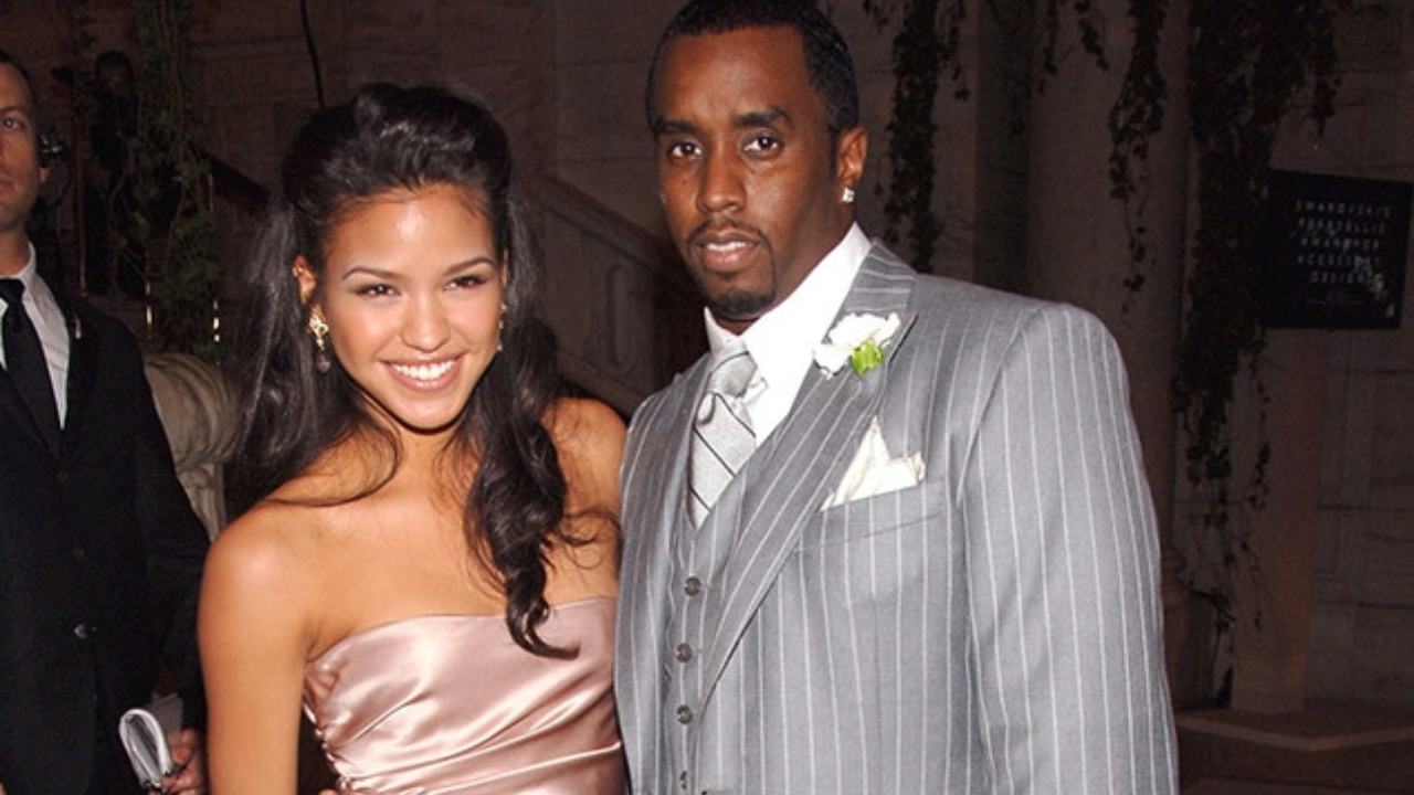 Sean Diddy's legal team accuse US government of leaking Cassie assault footage