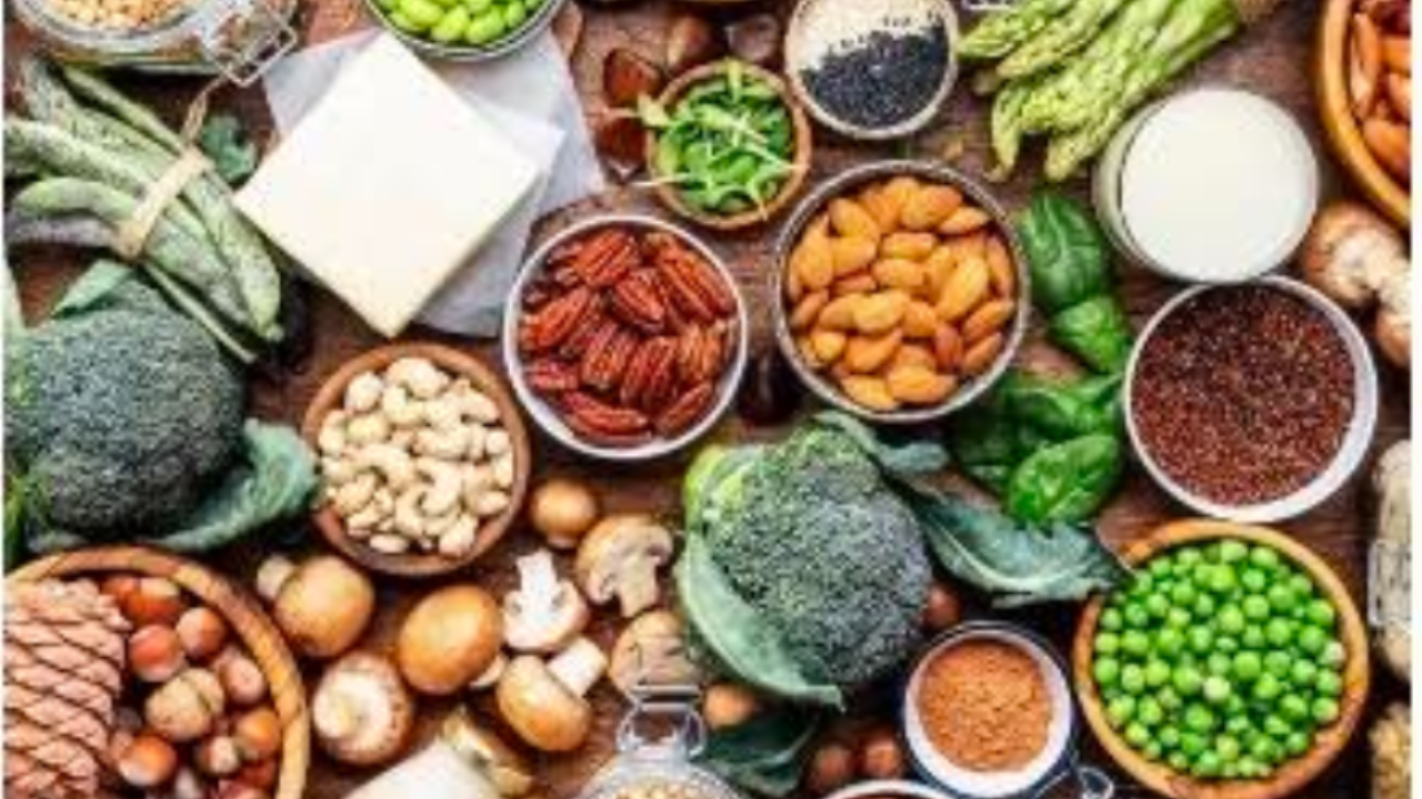 The way Indians eat is best for Earth: WWF Living Planet Report