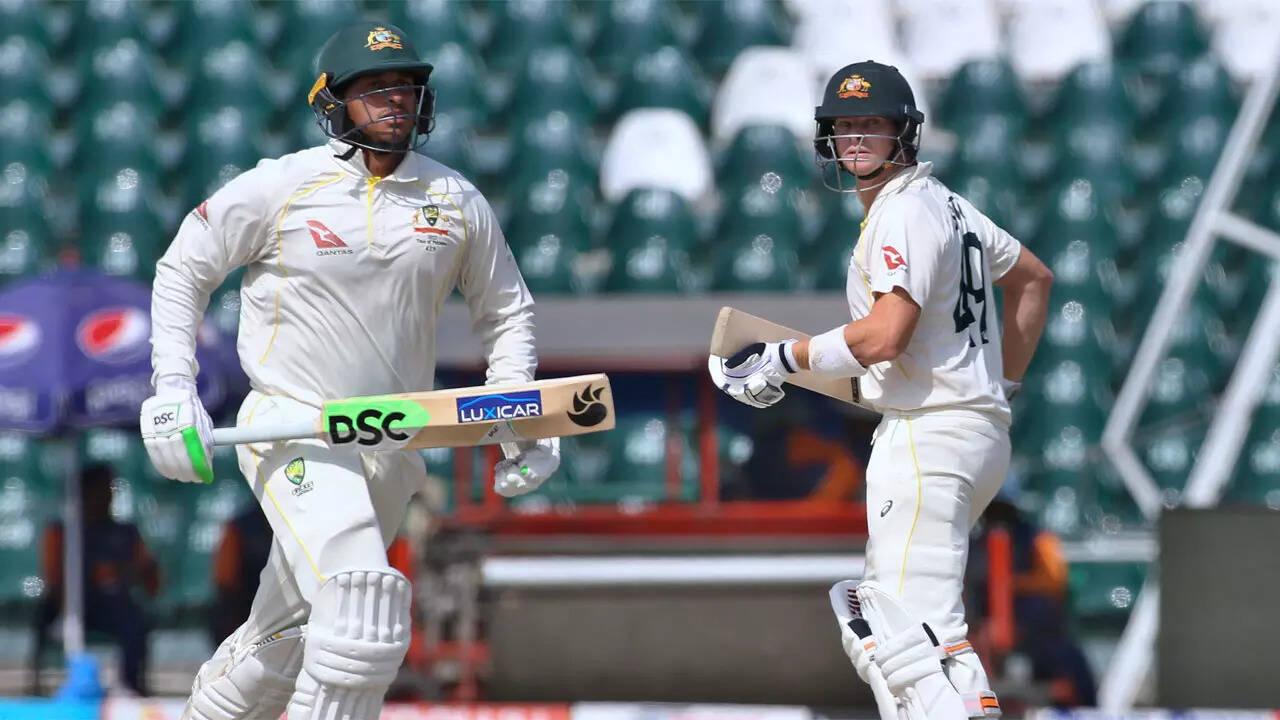 Healy has unorthodox solution to Australia's opening slot problem