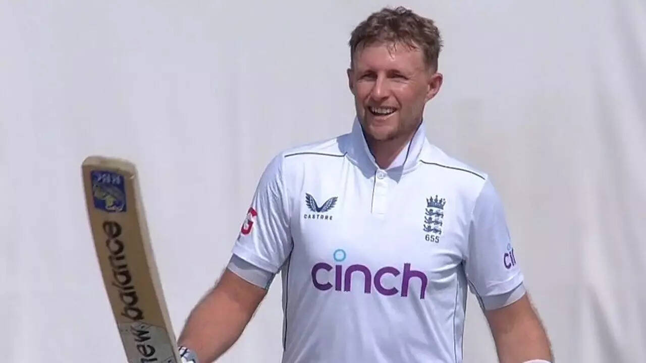 Joe Root's double ton puts him alongside Tendulkar, Miandad