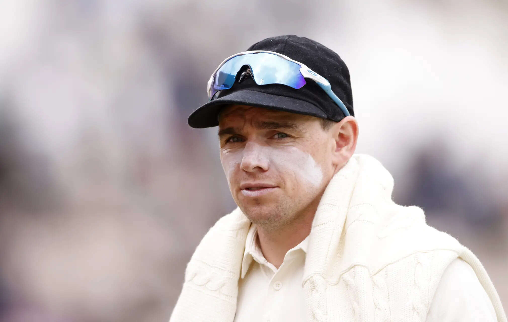 'A great challenge': Latham takes charge as NZ's Test captain