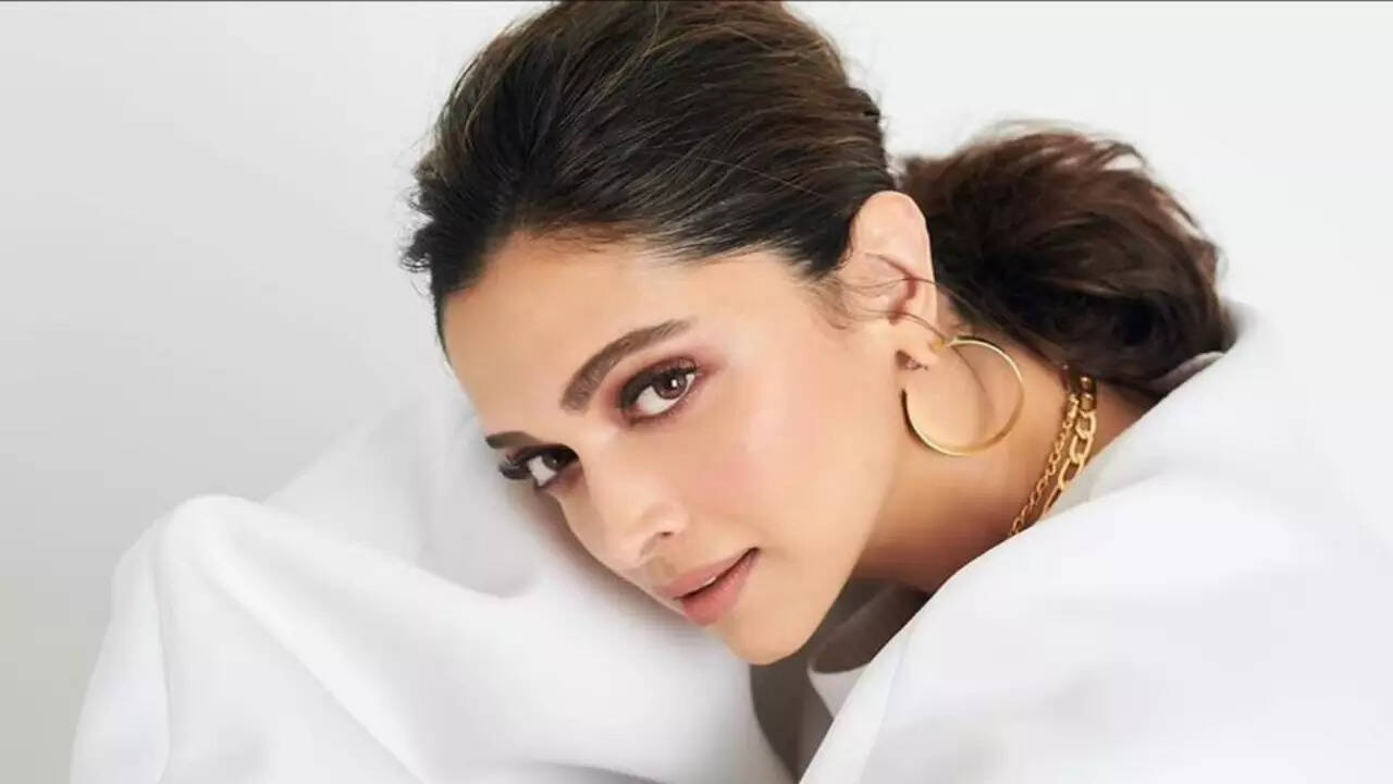 Deepika on facing criticism for her accent