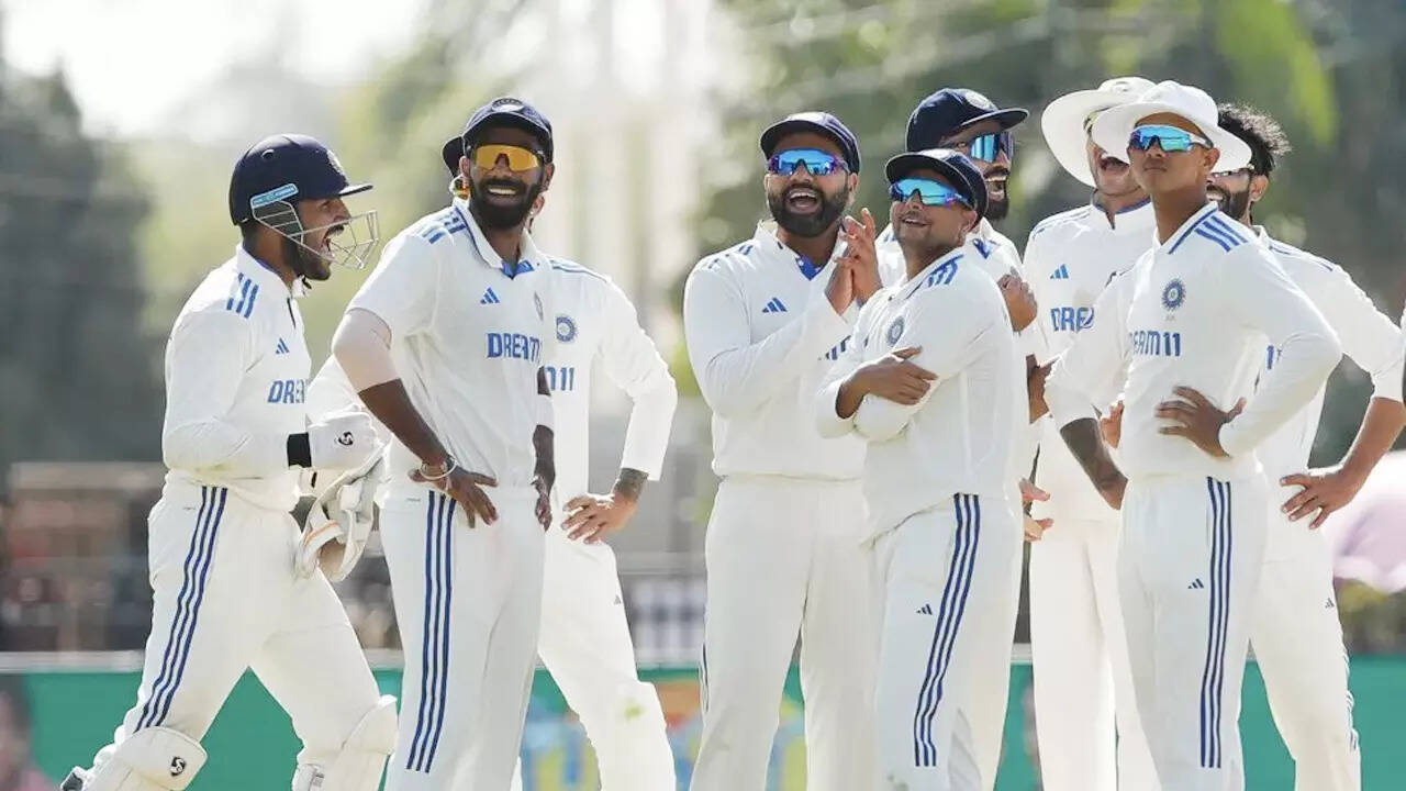 Ex-India selector makes a huge Border-Gavaskar Trophy prediction