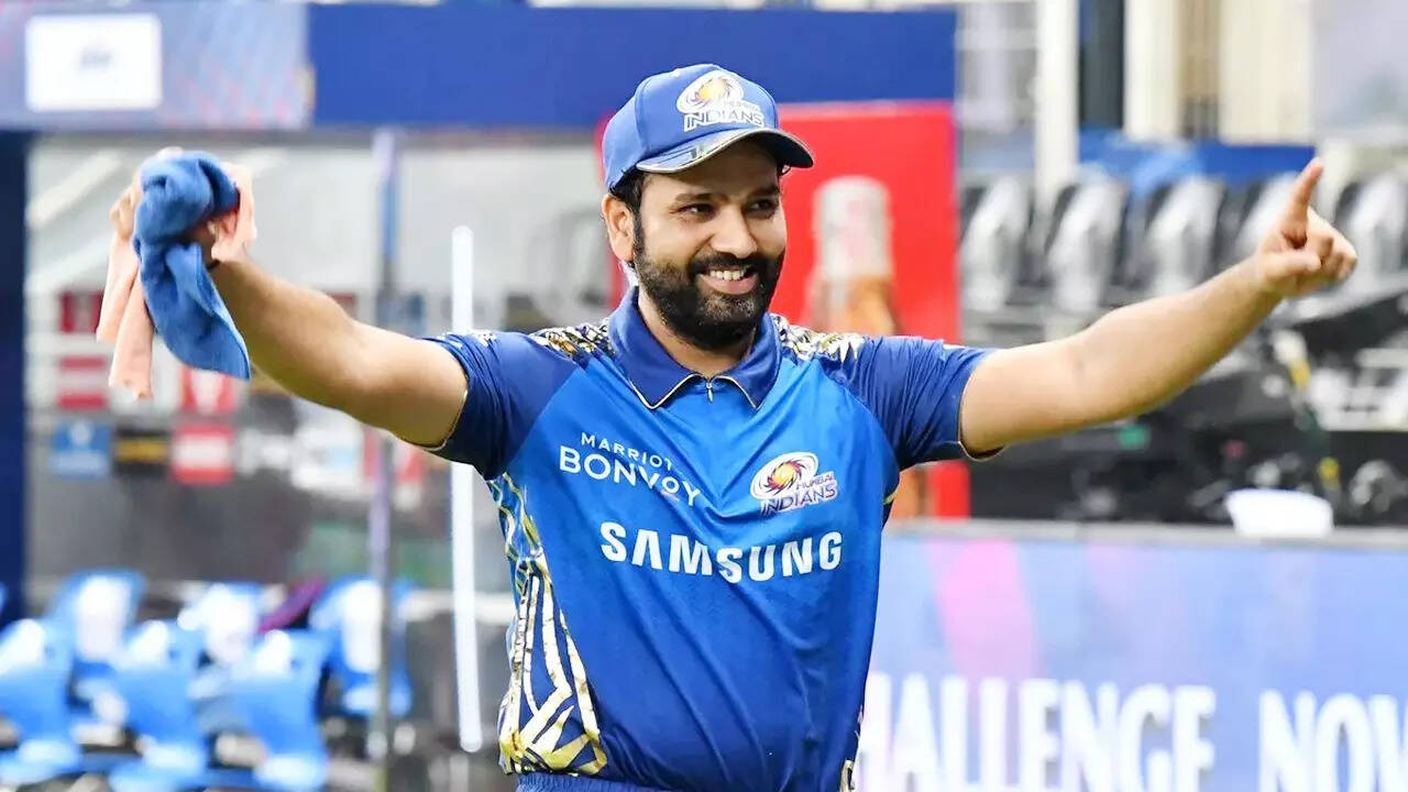 'If Rohit Sharma goes into the IPL auction pool ... ': Harbhajan