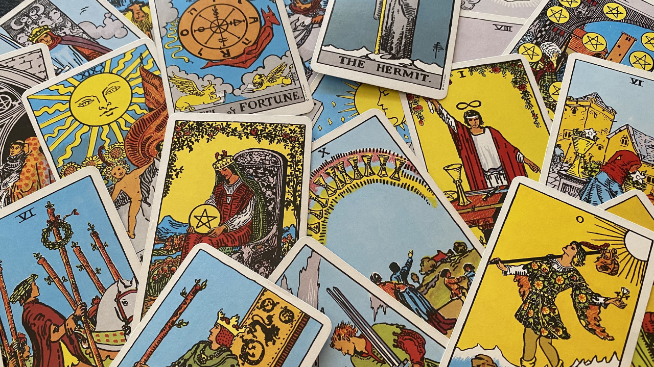 How To Journal Your Tarot Journey The Right Way