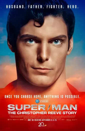 Super/Man: The Christopher Reeve Story Movie Review: A poignant tribute to an iconic hero