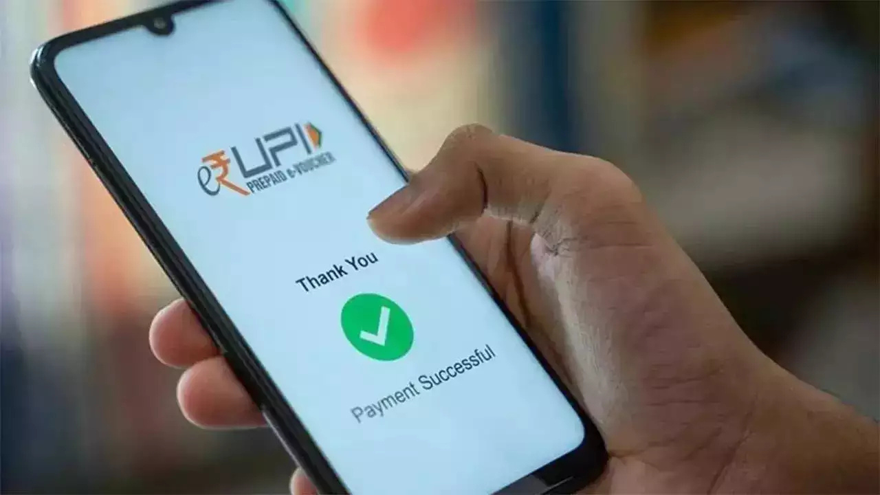 UPI transactions volume rises 52% to 78.97 billion in January-June: Report