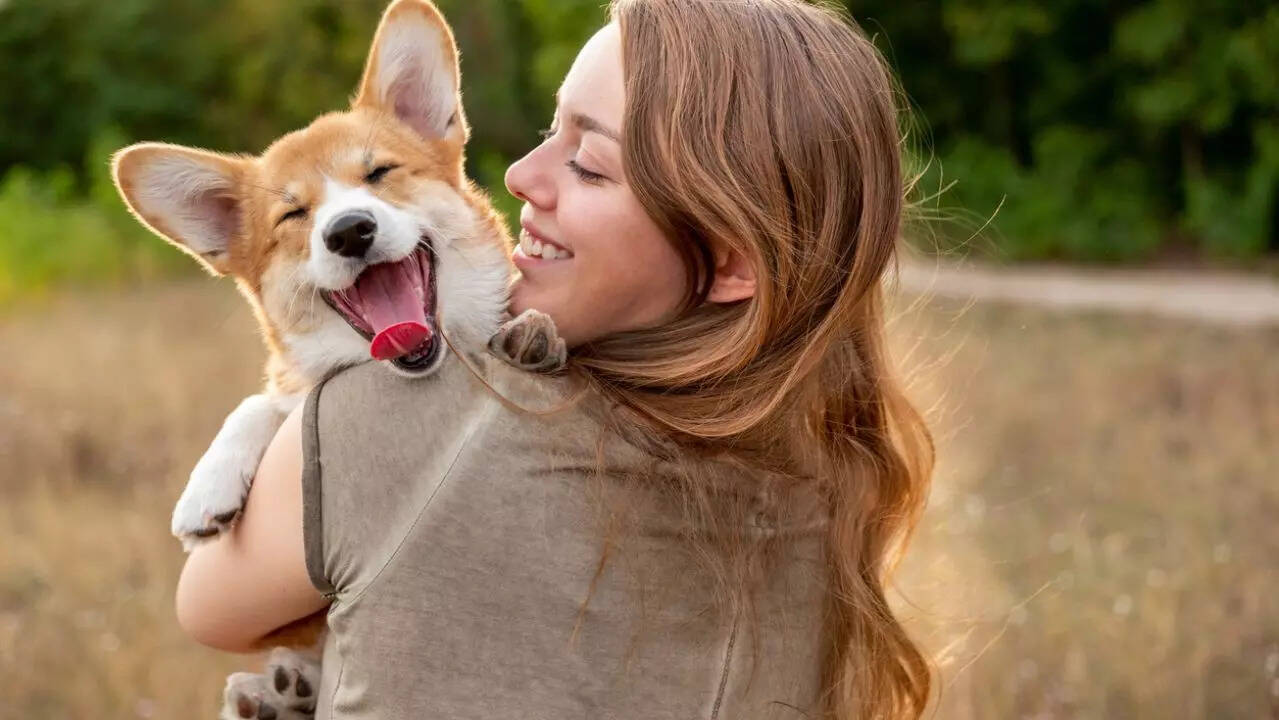 pet parents