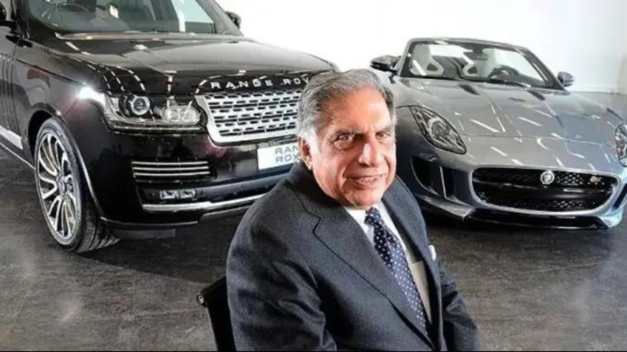 The Headlines – How Ford’s insult led Ratan Tata to buy Jaguar, Land Rover