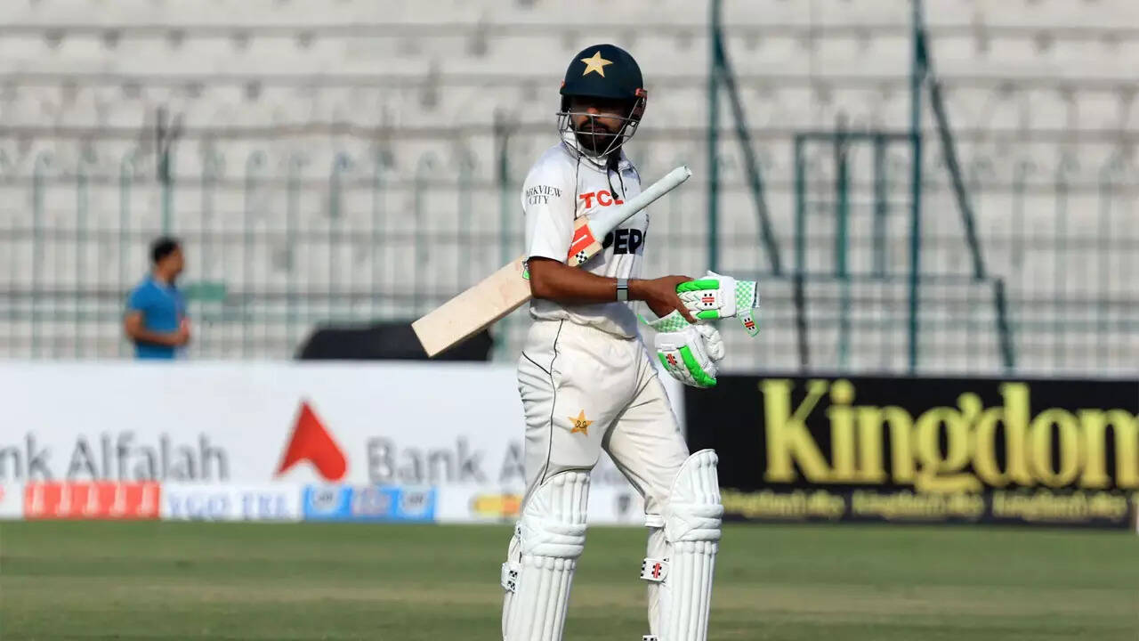 'Cricket is not safe in Pakistan': Fans brutally roast hosts after astonishing collapse