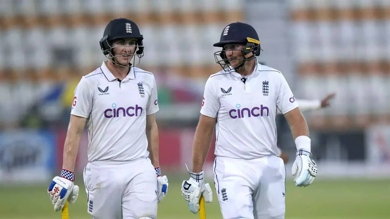 England runs record will mean lot more with Test victory, says Joe Root