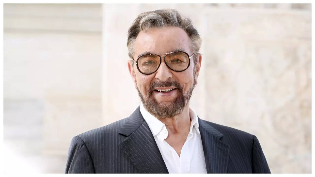 Kabir Bedi slams entourage culture in B'wood