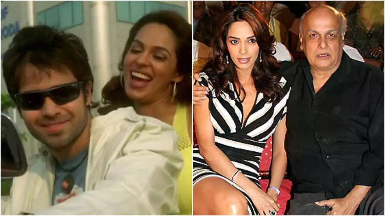 Mallika felt safe on Murder set with Bhatt and Hashmi