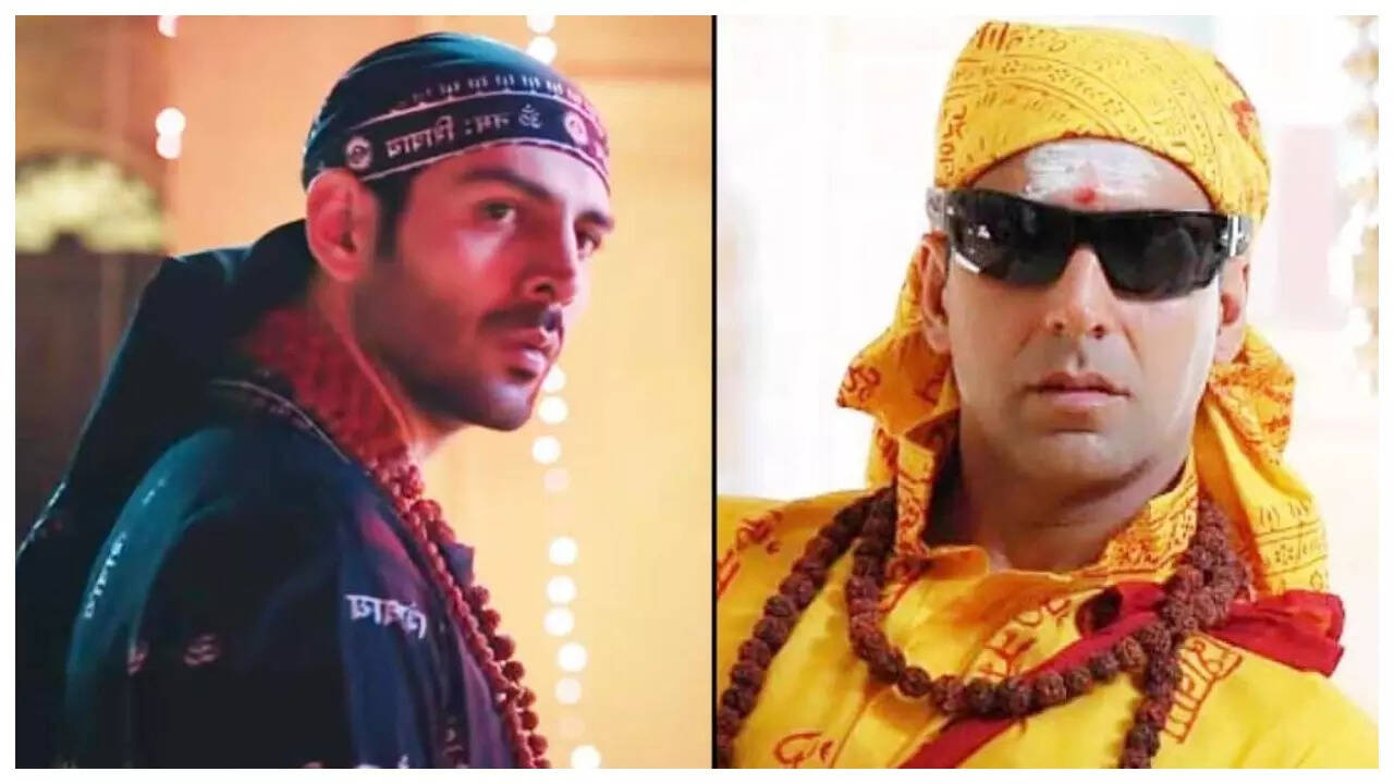 Will Akshay clash with Kartik in future BB sequels?