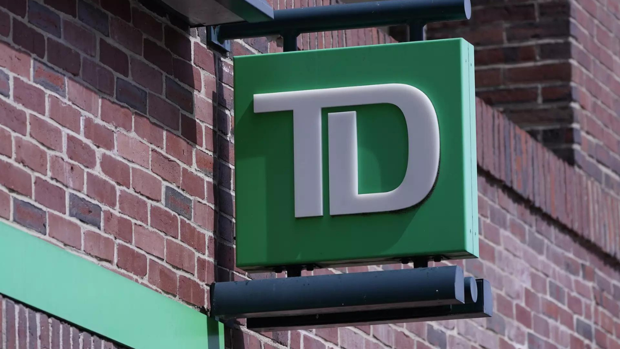 TD Bank pleads guilty to money laundering violations, agrees to $3 billion penalty