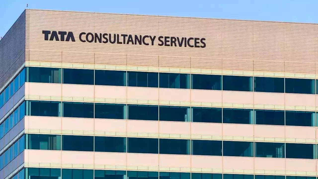 TCS revenue rises over 5% in Q2, North America biz down 2%