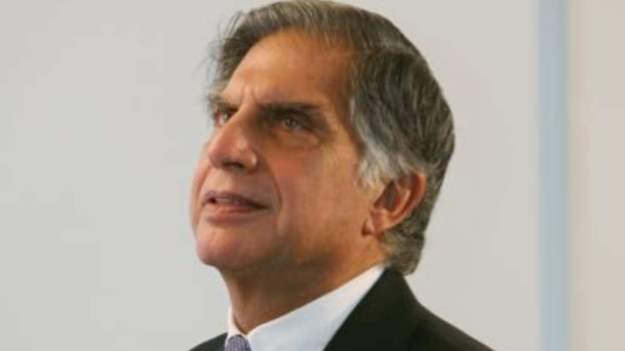 Give Ratan Tata Bharat Ratna, says Maharashtra cabinet to Centre