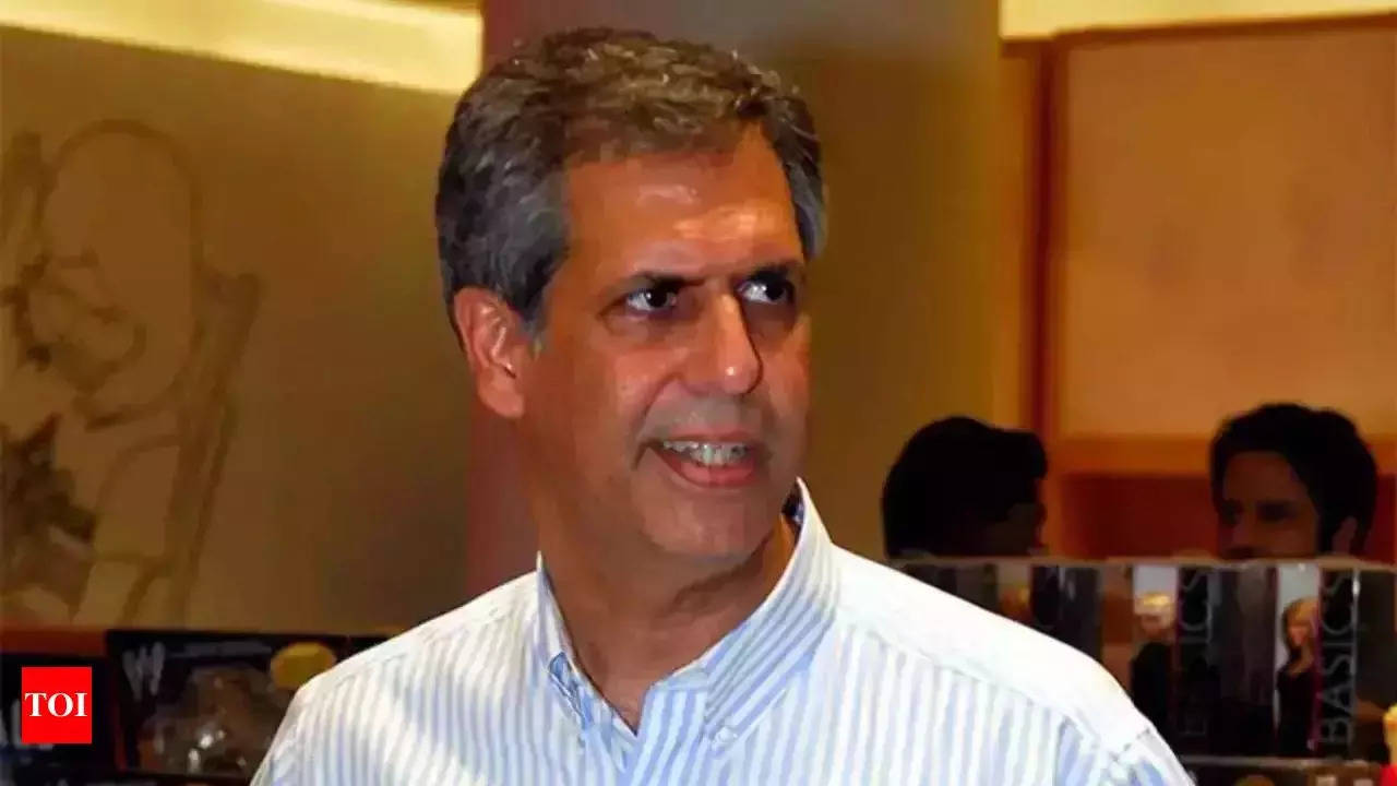 Ratan Tata’s successor: Noel Tata appointed chairman of Tata Trusts