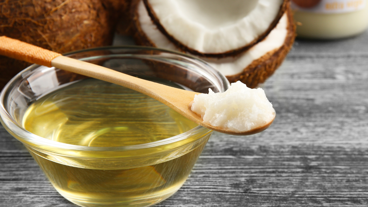 Consuming 1 teaspoon of coconut oil everyday can guarantee these health benefits