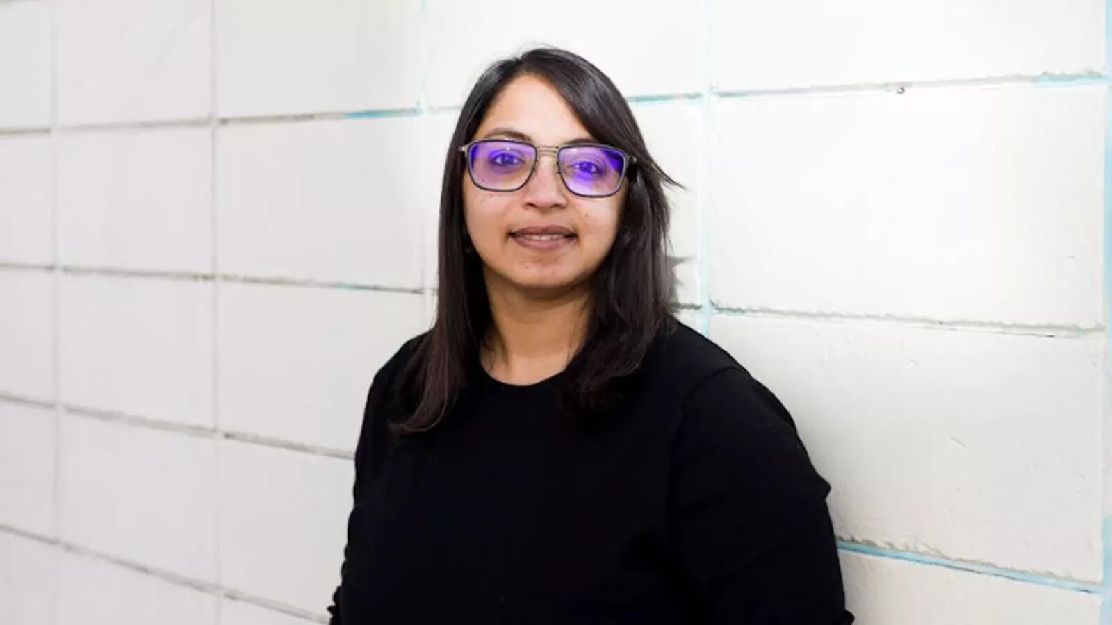 Dive in and get your hands dirty, says Paridhi to students