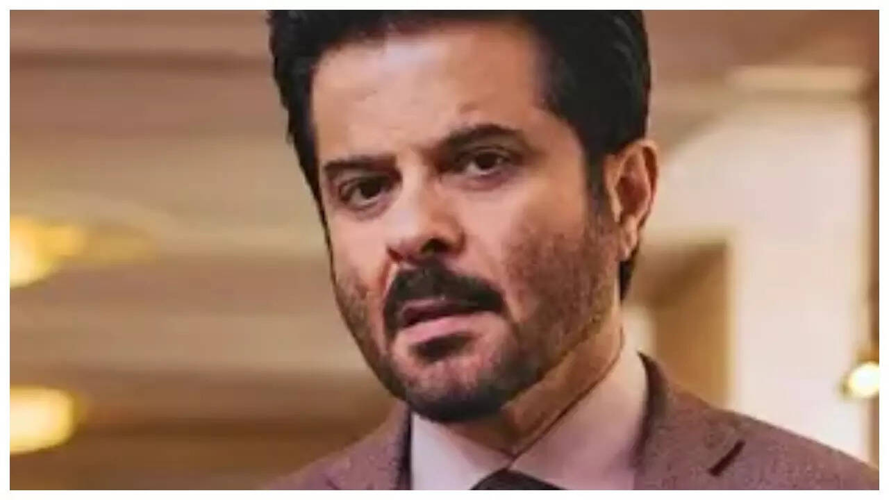 Anil Kapoor is back to 'No Entry 2'?