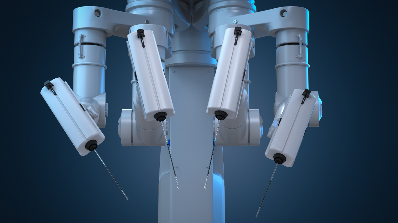 Are robotic surgeries safe? Would patients benefit or be at risk if ‘robot’ is their new doctors