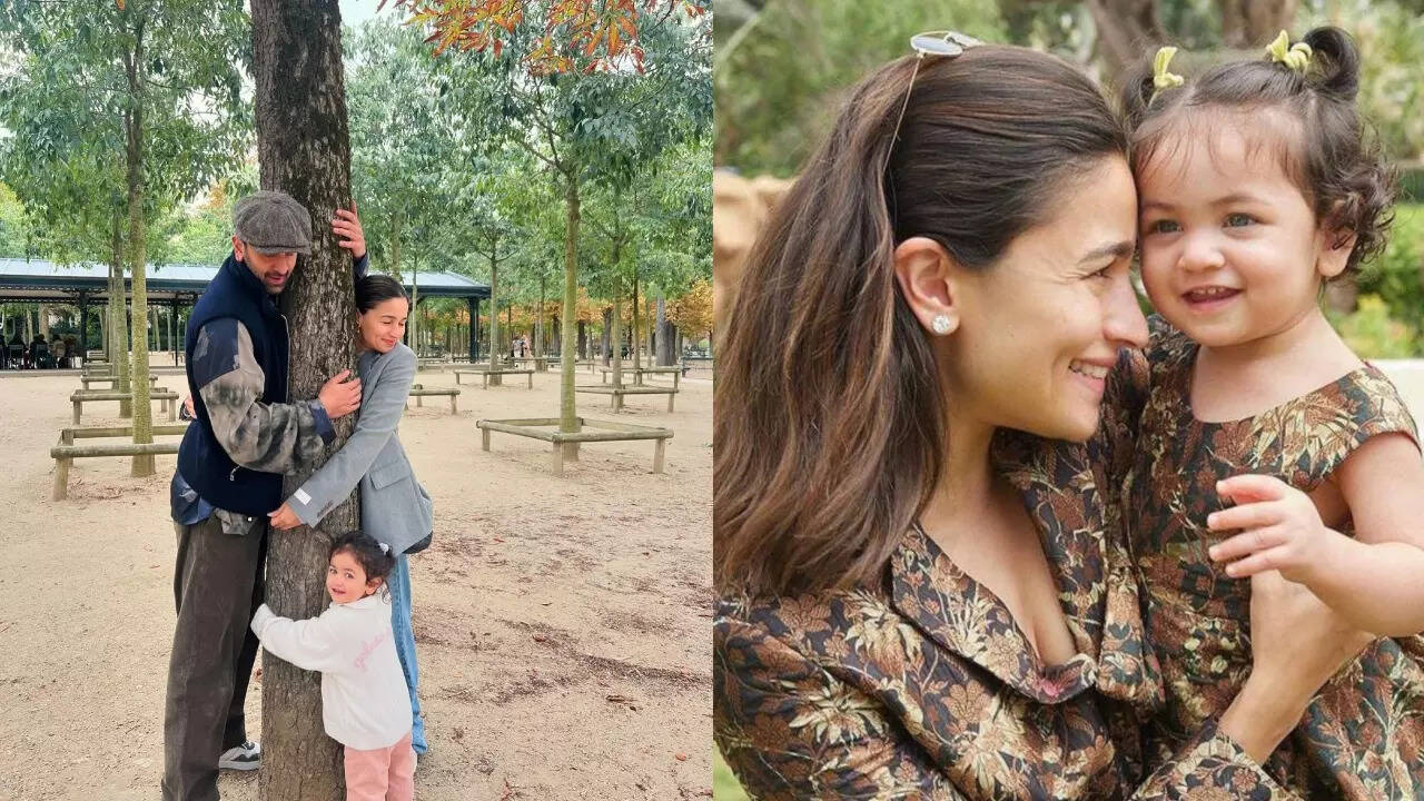 Alia wants Raha to watch 'SOTY' and 'Barfi!'