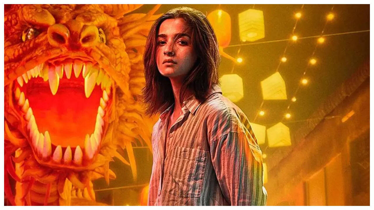 Jigra box office collection day 1 early estimate