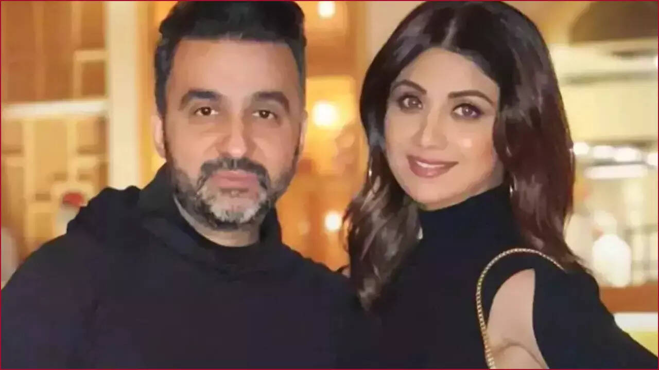 Raj shares cryptic note after HC's stay on ED's notices