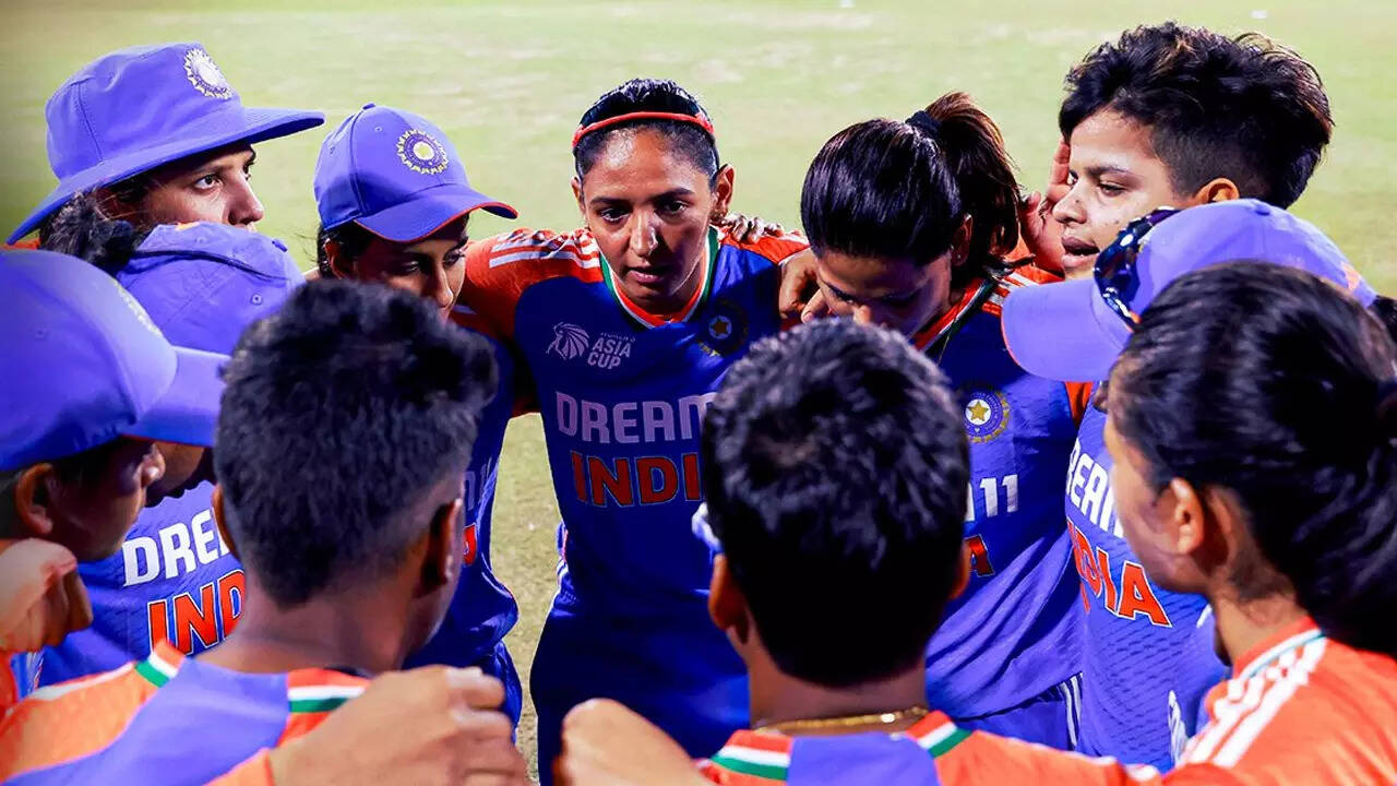 Women's T20 World Cup: India's semis qualification scenarios after Australia's win