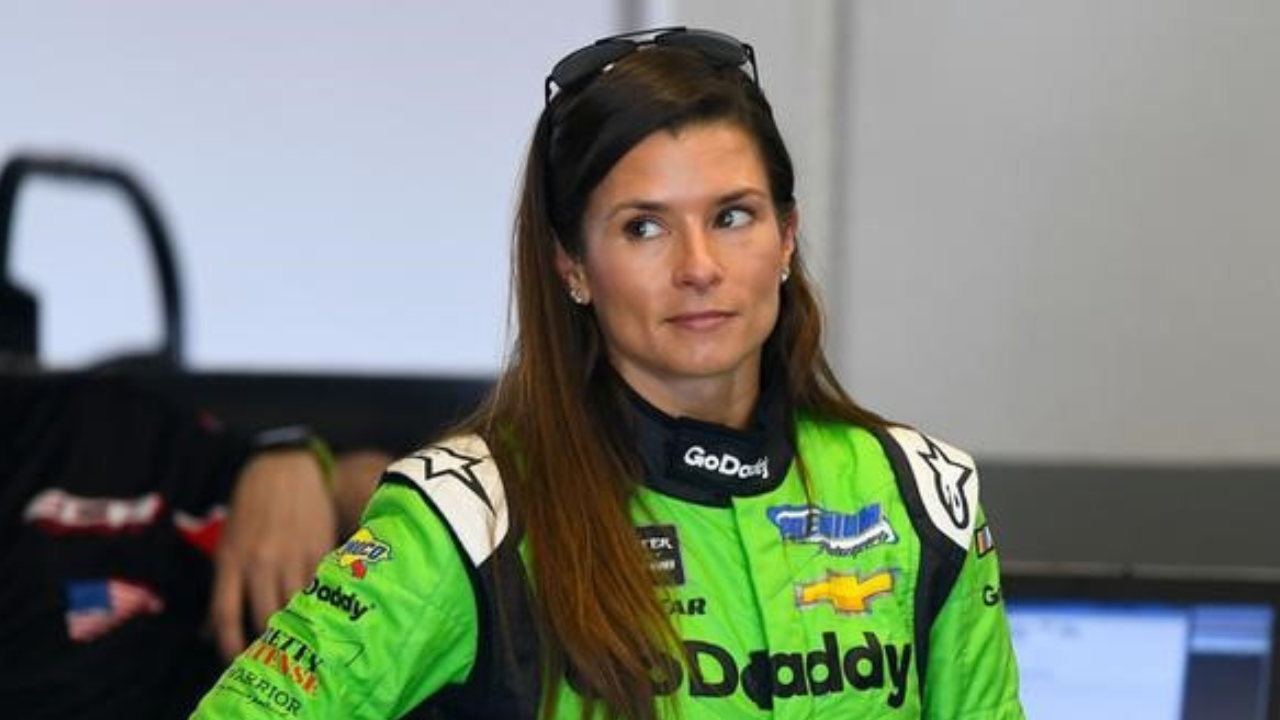 'I’ve never voted before, but...': NASCAR star backs this candidate in US 2024 election