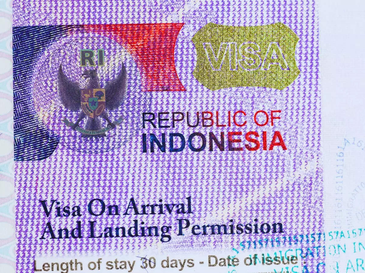 Indonesia introduces stricter visa laws: 15 things tourists need to know to avoid