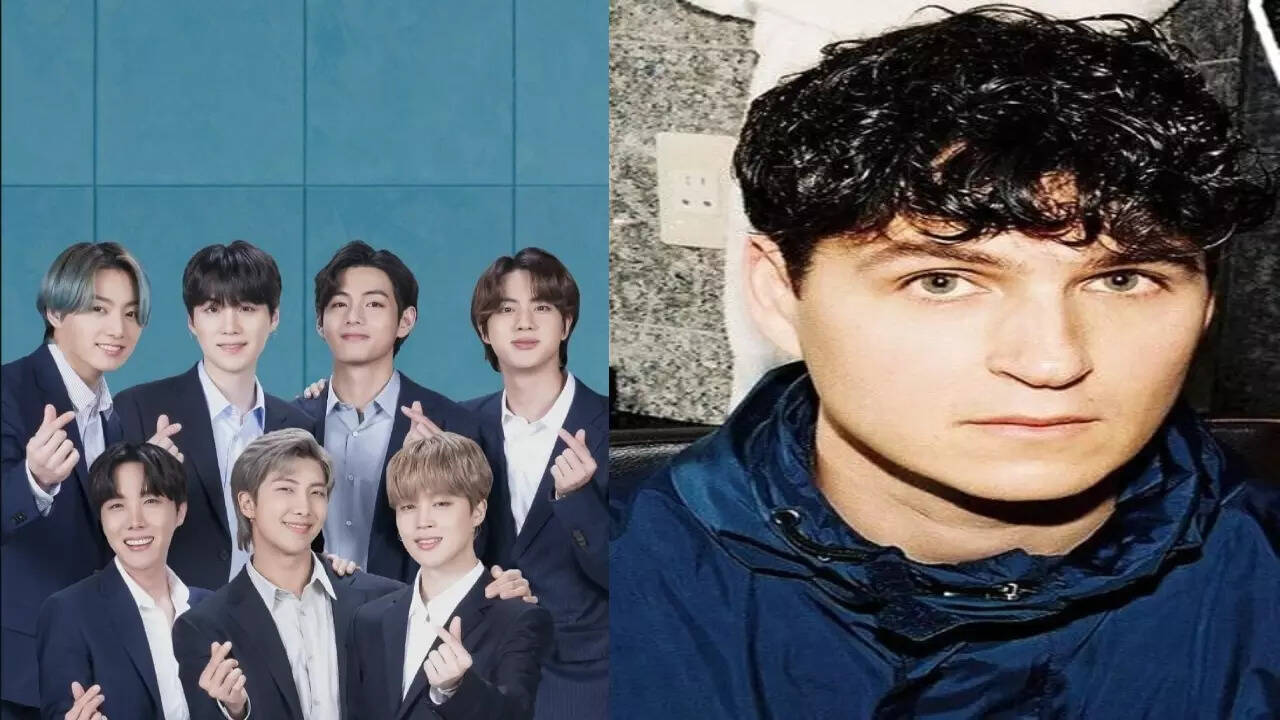 Vampire Weekend surprises fans with BTS cover