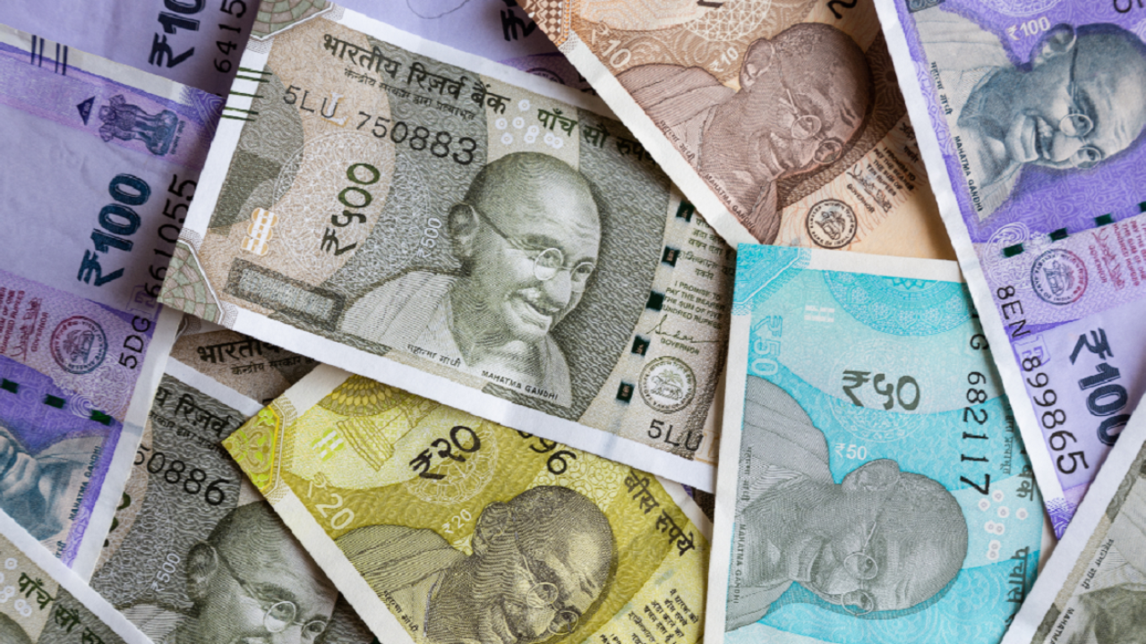 The Headlines – Rupee breaches 84 as oil prices, foreign outflows put strain