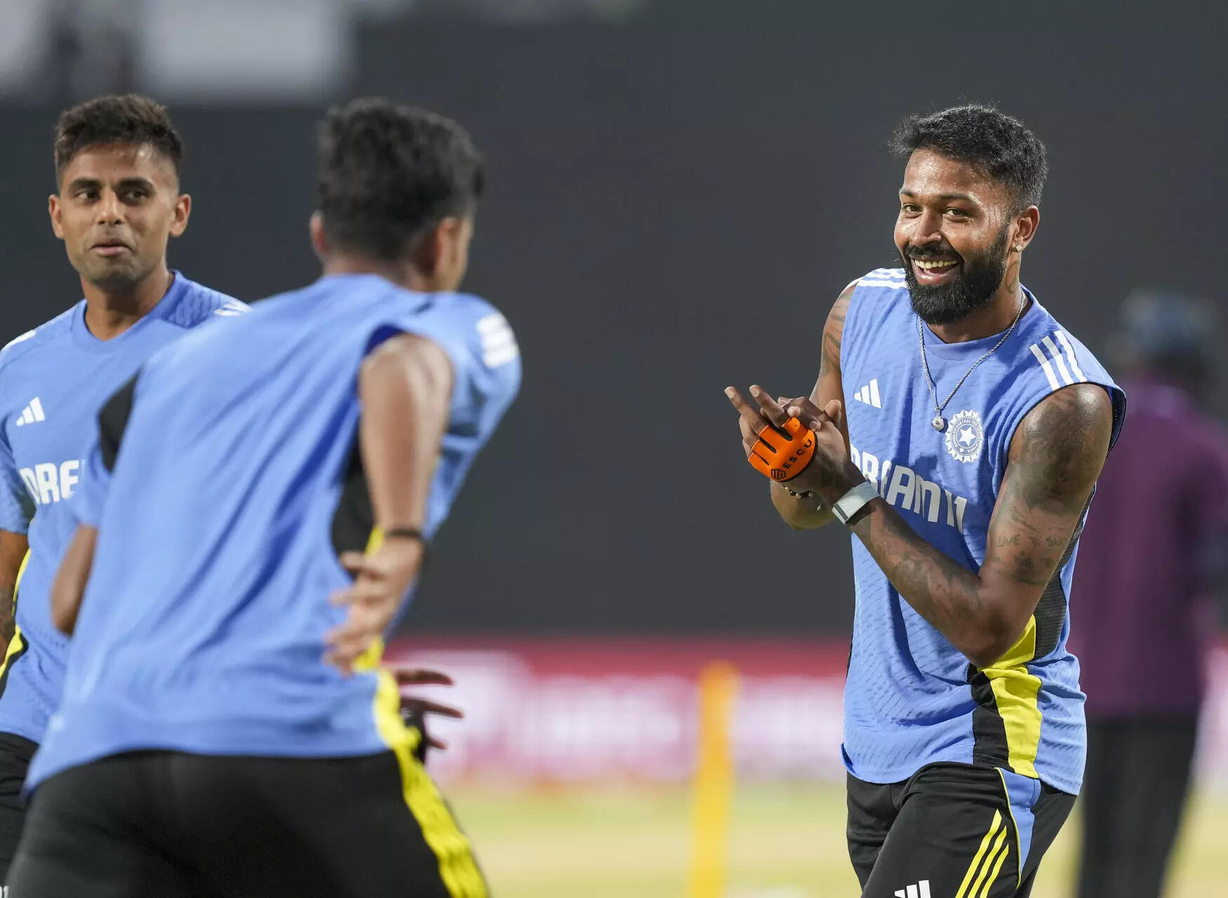 IND vs BAN: Will weather play spoilsport in India's push for series sweep?