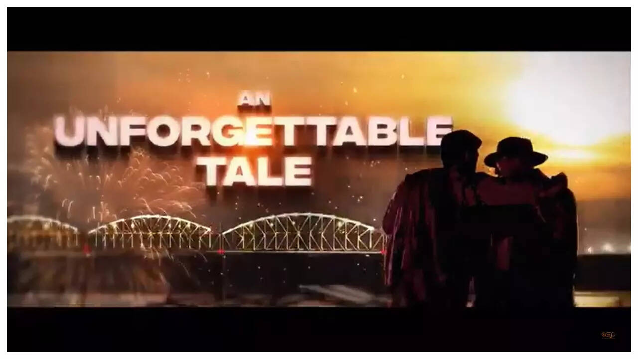 Anil Sharma announces his next project 'Vanvaas'