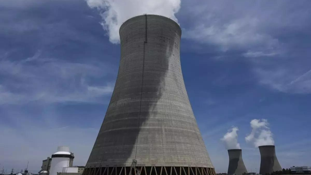 Planned nuclear plant in Kenyan top tourist hub, home to endangered species sparks protest