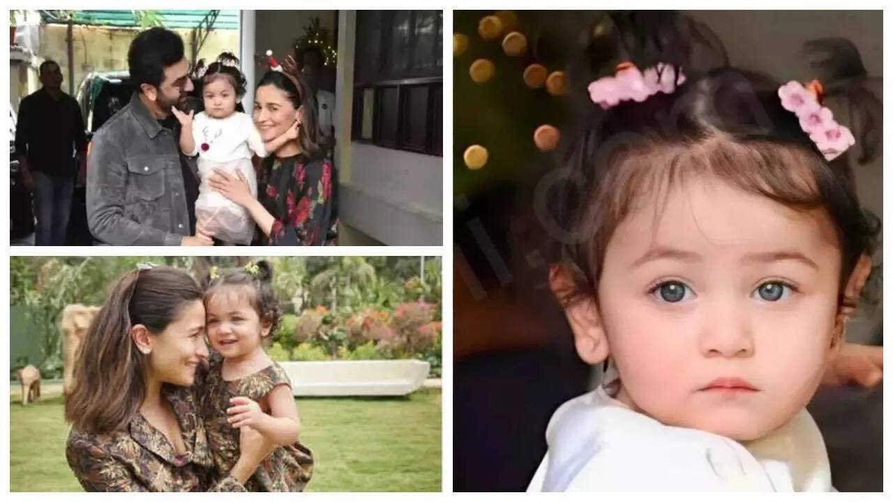 When Alia urged new mommies to take a break