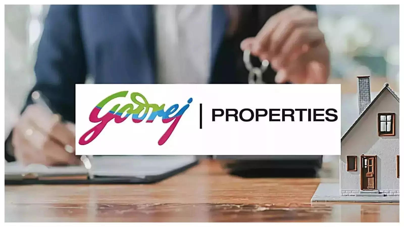 Godrej Properties acquires 6 land parcels in July-September to build projects worth Rs 9,650 crore